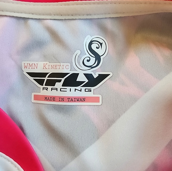 Fly Racing Womens Riding Gear - Picture 3 of 7